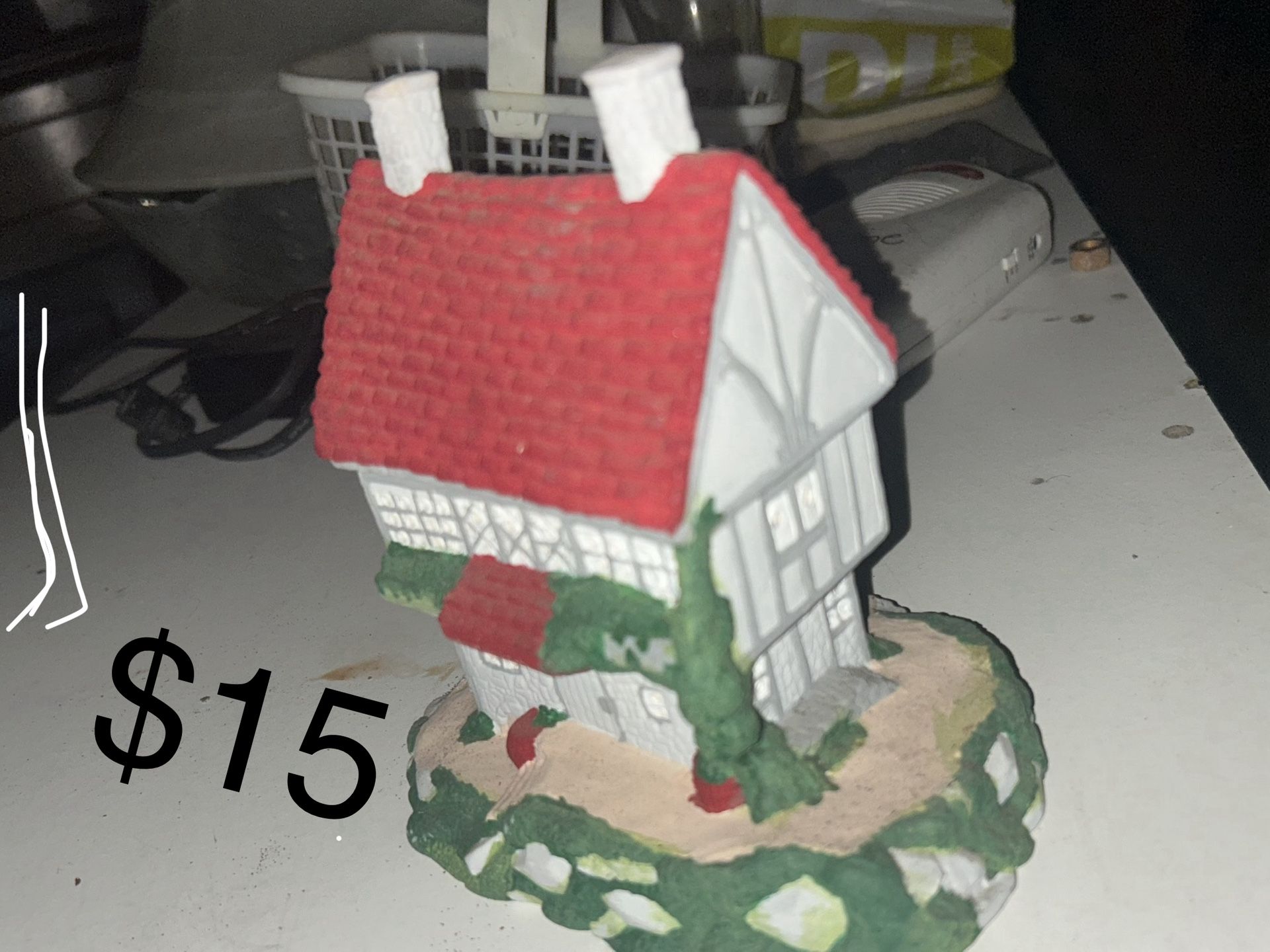 Price Is On The Picture