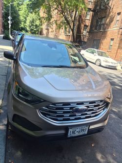 Ford Edge 2020