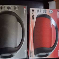 Bluetooth Speakers