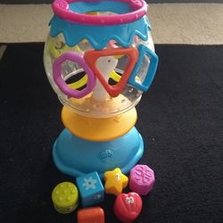 Toddler Variety Toys