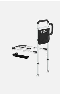 Bed Assist Rail
