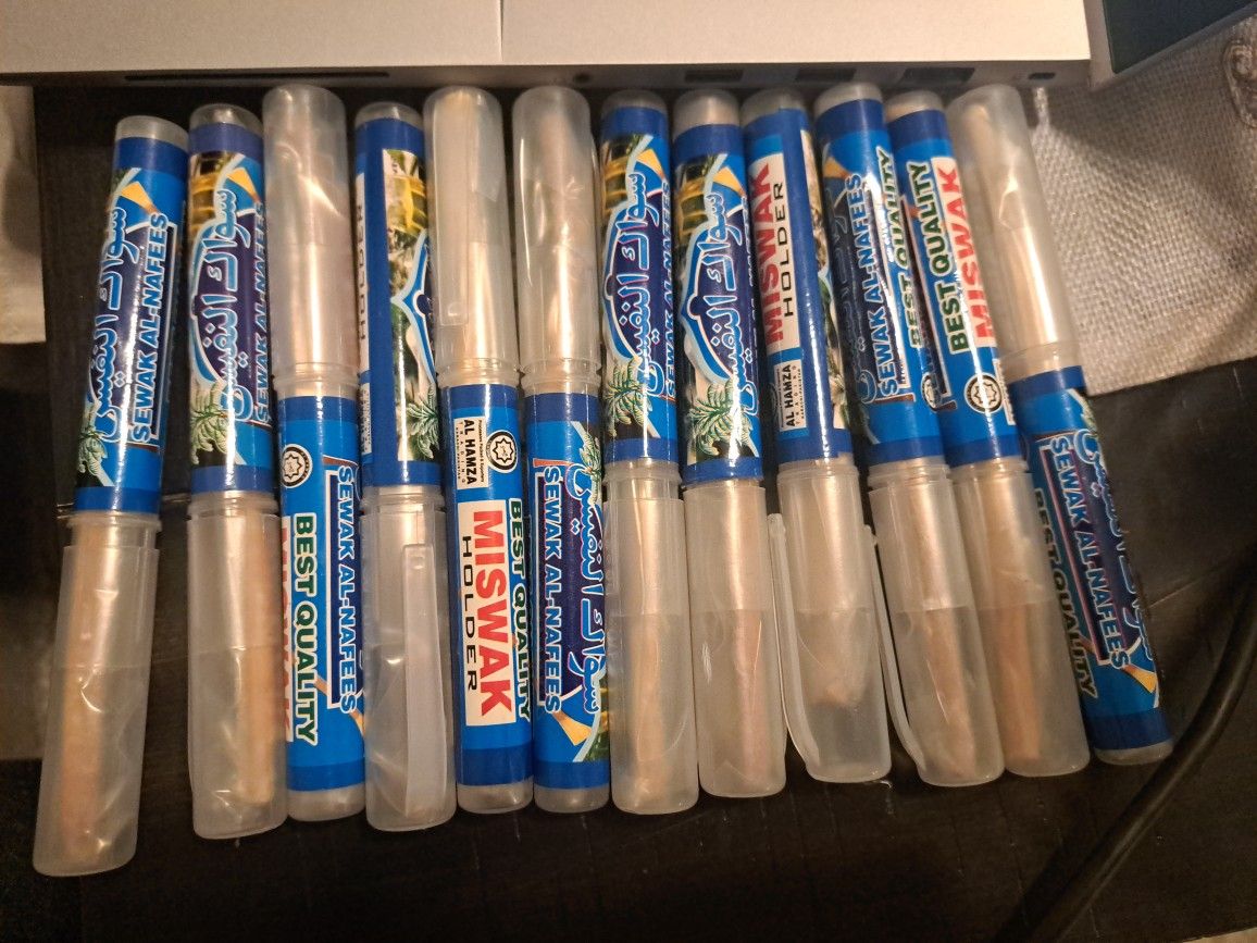 Miswak Siwaak