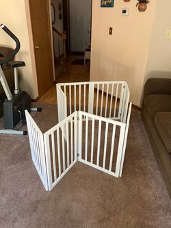 Child gates