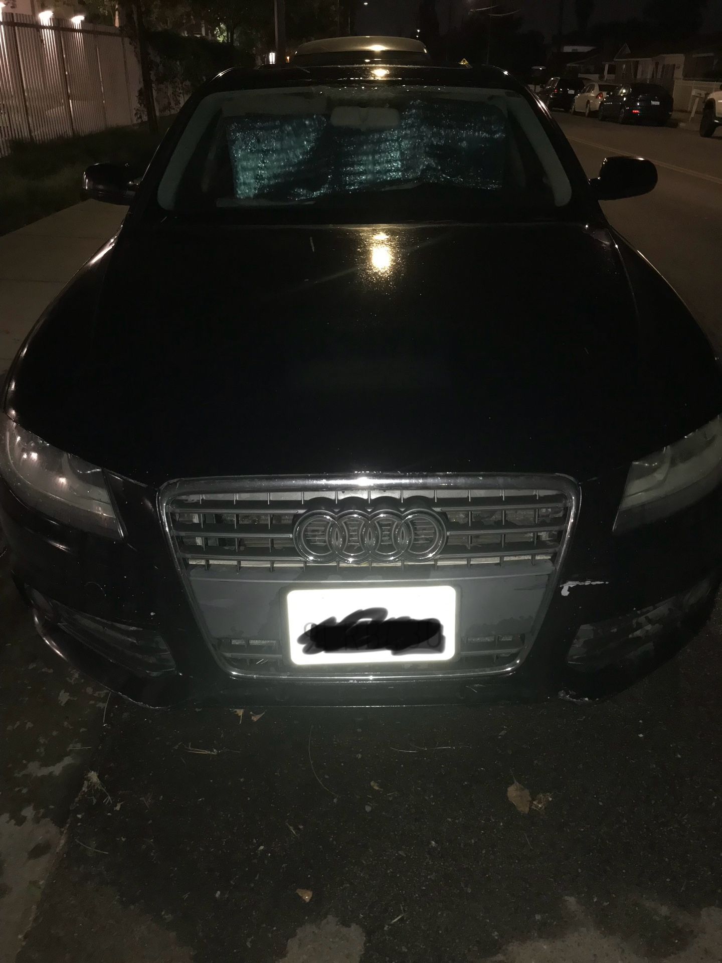 2010 Audi A4