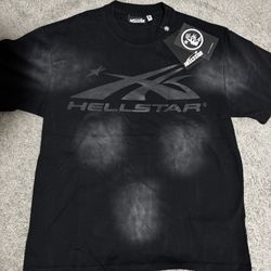 hellstar shirt