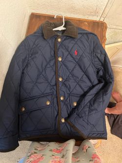 Kids jacket