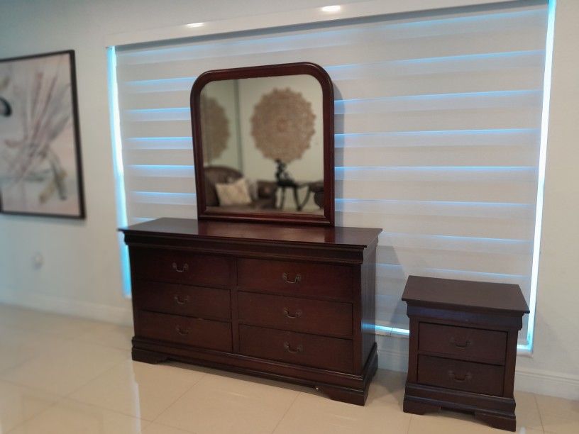 Bedroom Furniture