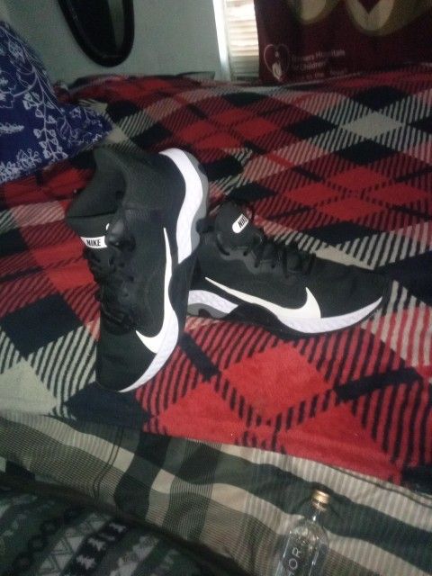 Nike Shoe Size 12