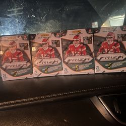 Sports cards bundle
