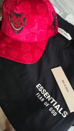 Hats & T-shirt