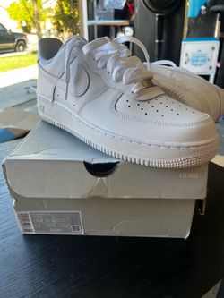 Air Force 1s