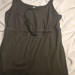 Pregnancy jumper/Romper