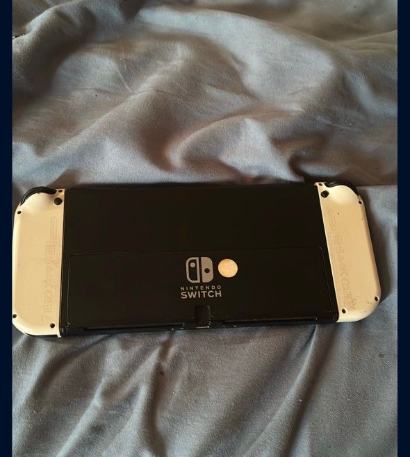 oled switch
