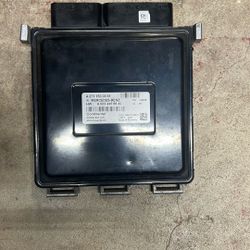 2012-2015 Mercedes C-Class C250 (204 Type) ECM Engine Control Module