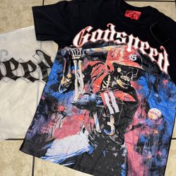 GODSPEED T-SHIRT