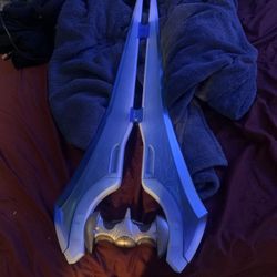 Halo Collectors Energy Sword Light Up Replica