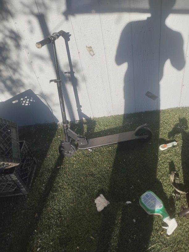 Jetson Electric Scooter