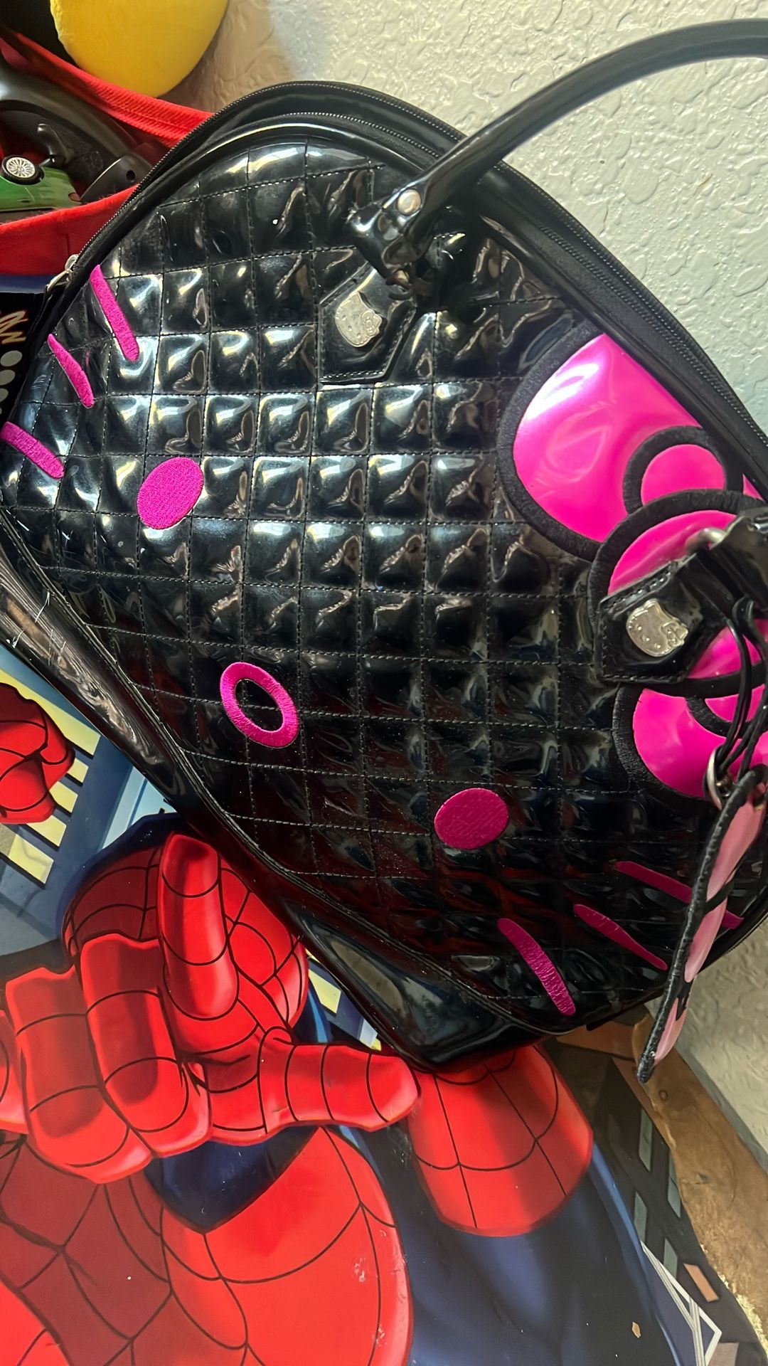 hello kitty bag