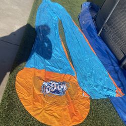 H20 Go Water Slide