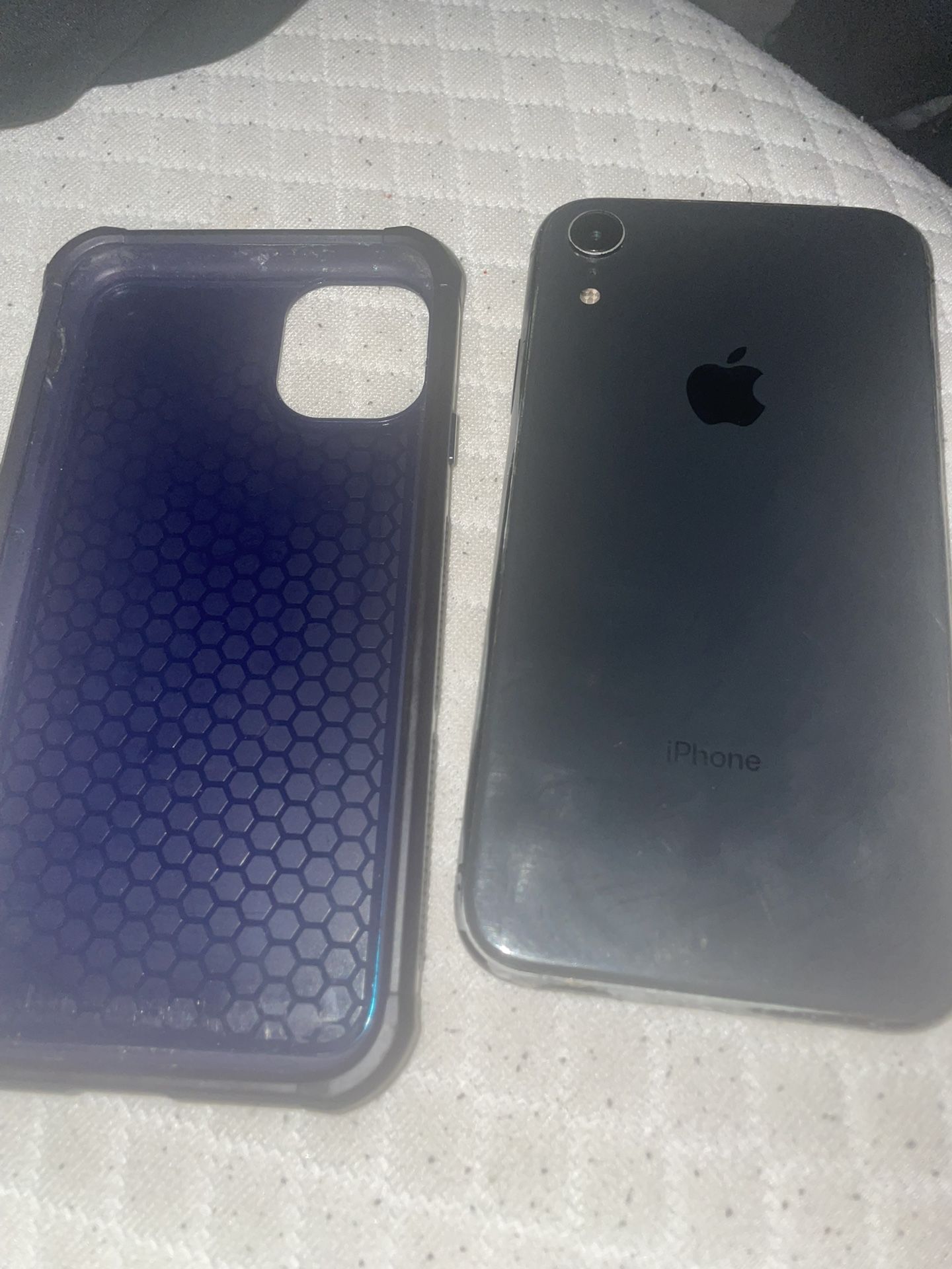 iPhone XR For Sale 