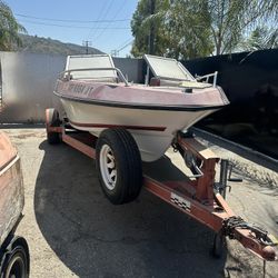 Boat Marlin