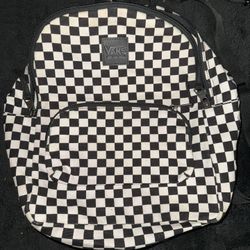 Vans Mini Backpack 