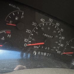 2001 Ford F-450