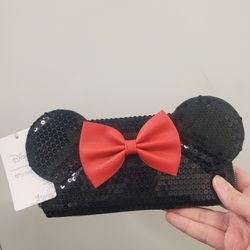 Minnie mouse Loungefly Wallet 