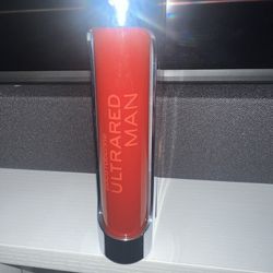 Paco Rabanne Ultra red Man