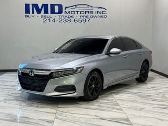 2020 Honda Accord