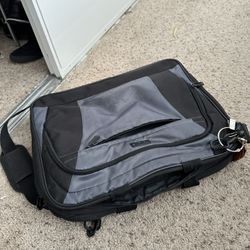 Computer Bag For Work 