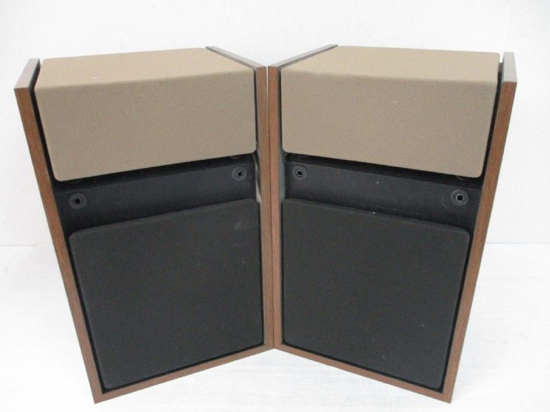 Set Of Bose Speaker 301 Series 2