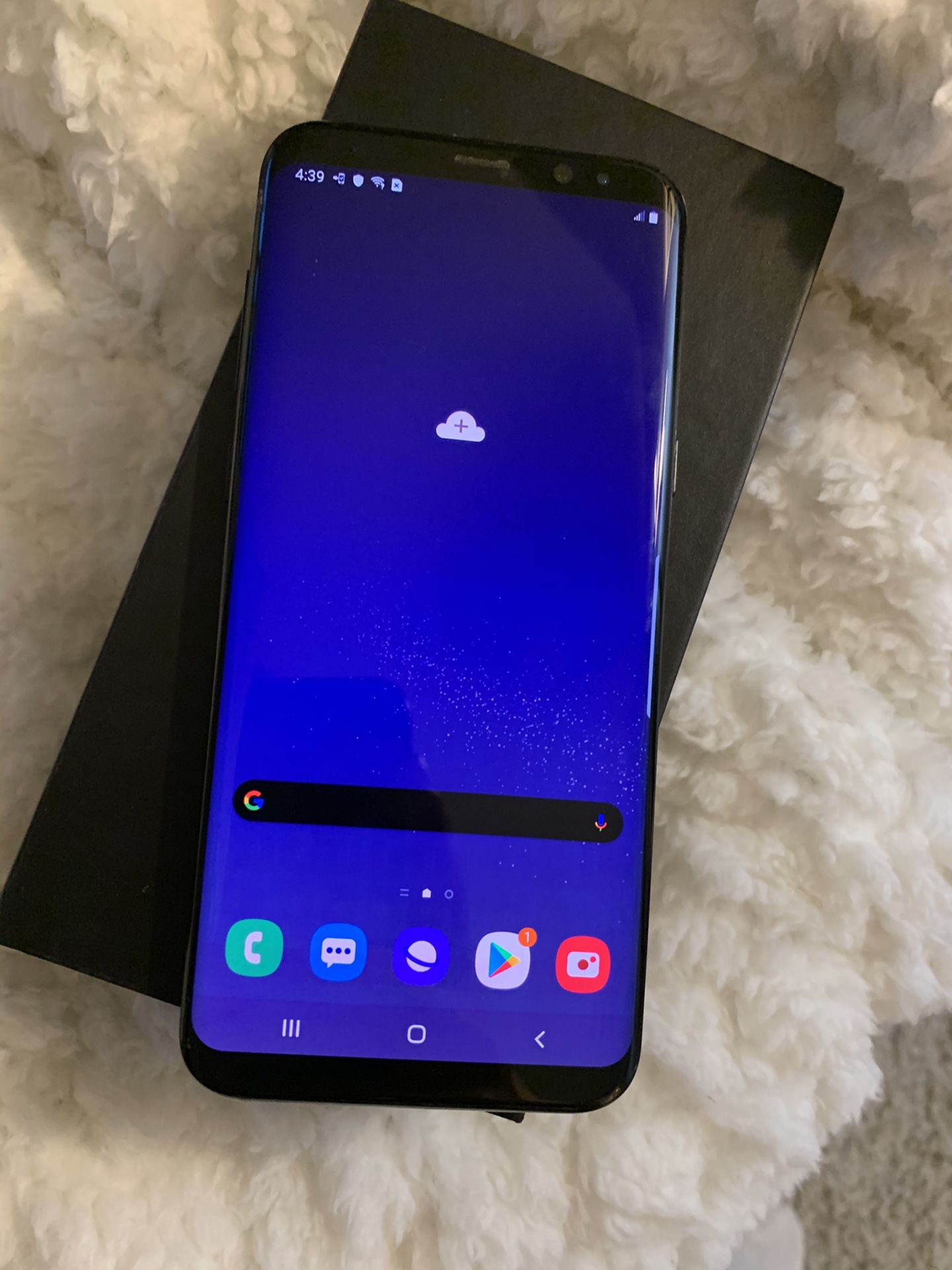 Samsung Galaxy S8+ 64GB