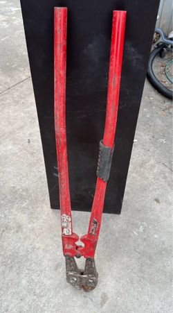 Bolt Cutter