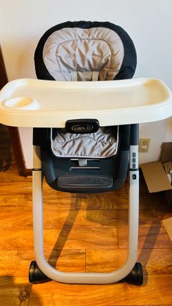 Graco DuoDiner DLX 6-in-1 High Chair