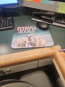 CUSTOM Mousepads