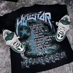Hellstar Combo