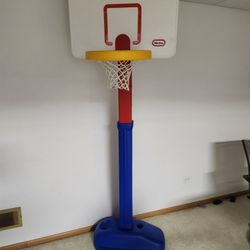 Basketball Hoop