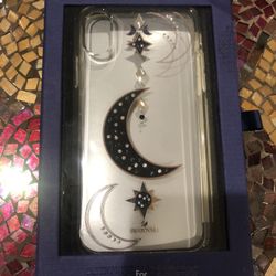 Swarovski NEW iPhone X / XS Case 