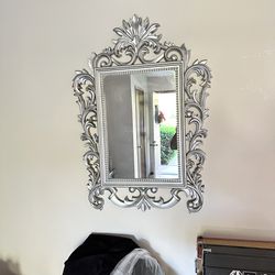 Antique Decor Mirror 
