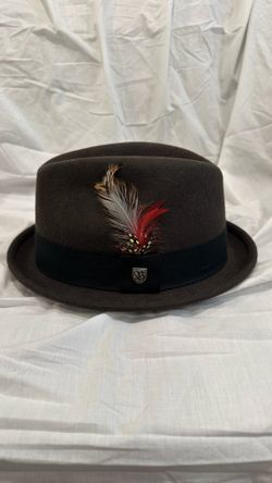 BRIXTON SIZE 3/4 XL MENS HAT