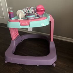 Baby Walker