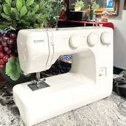 Kenmore Sewing Machine 