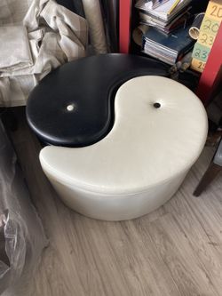 Ying yang, Ottomans