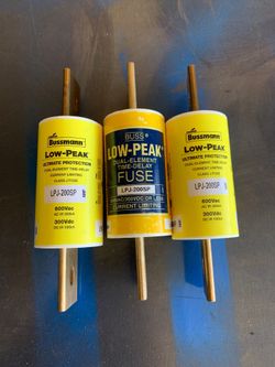 Fuses
