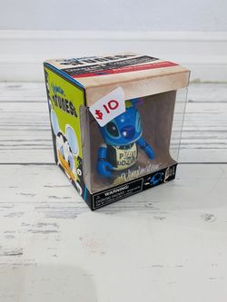 Disney’s Stitch Tunes Vinylmation Figure