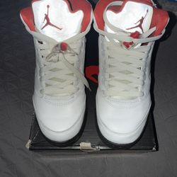 Air Jordan 5 Retro