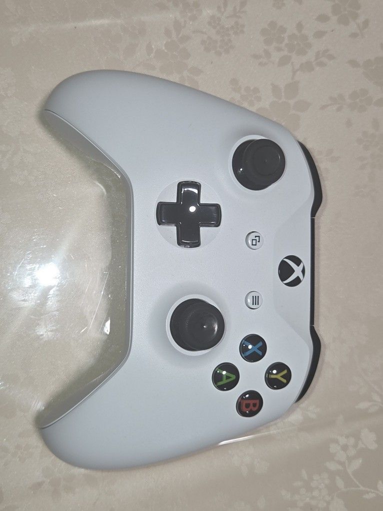 Xbox Controller