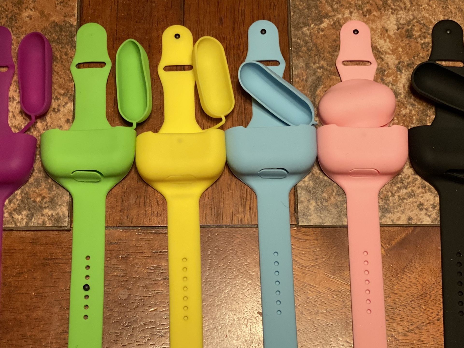 AirPod Pro Wrist Case