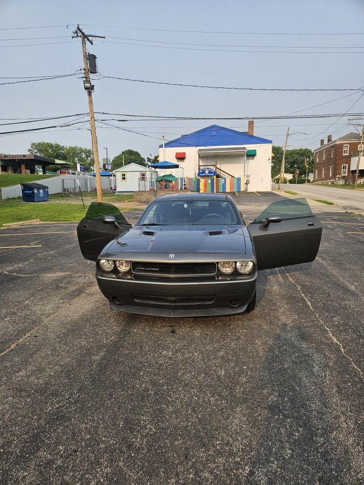 Dodge Challanger